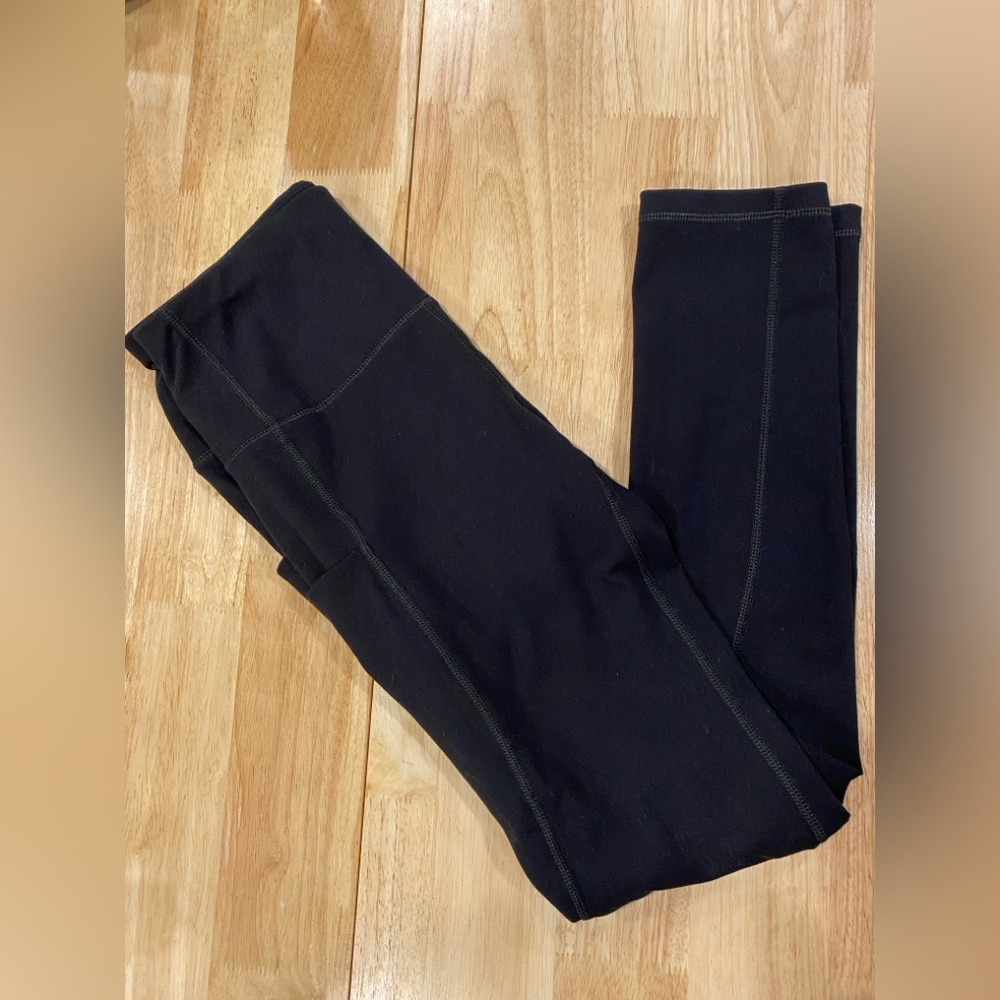 3/$10 PHISOCKAT High Waist Yoga Pants with Pockets